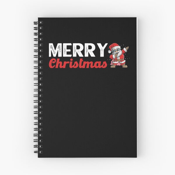 Item preview, Merry Christmas Dabbing Santa Claus designed and sold by BLake77777.