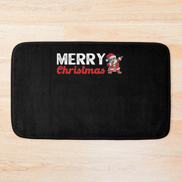 Item preview, Merry Christmas Dabbing Santa Claus designed and sold by BLake77777.