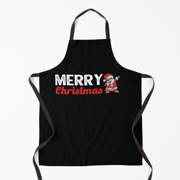 Item preview, Merry Christmas Dabbing Santa Claus designed and sold by BLake77777.
