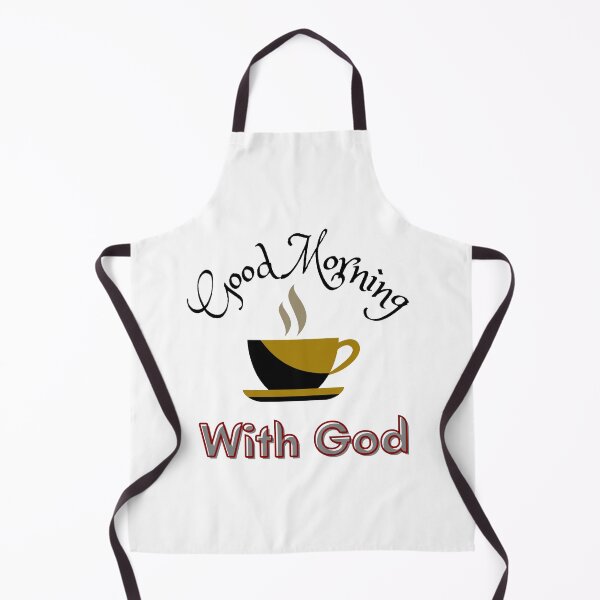Artikelvorschau, Kaffee mit Gott entworfen und verkauft von doodle3Dandy.
