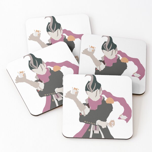 Item preview, Minimalistic Gundham Tanaka  designed and sold by AllieJae.