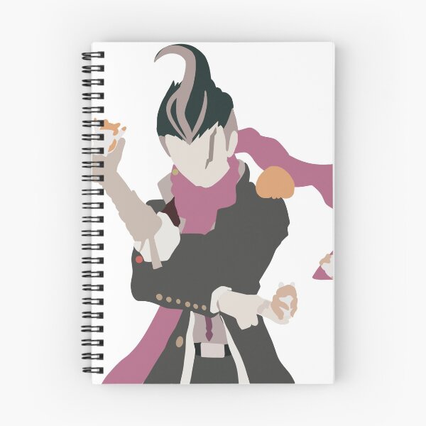 Item preview, Minimalistic Gundham Tanaka  designed and sold by AllieJae.