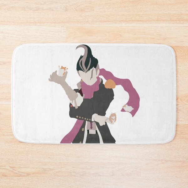 Item preview, Minimalistic Gundham Tanaka designed and sold by AllieJae.