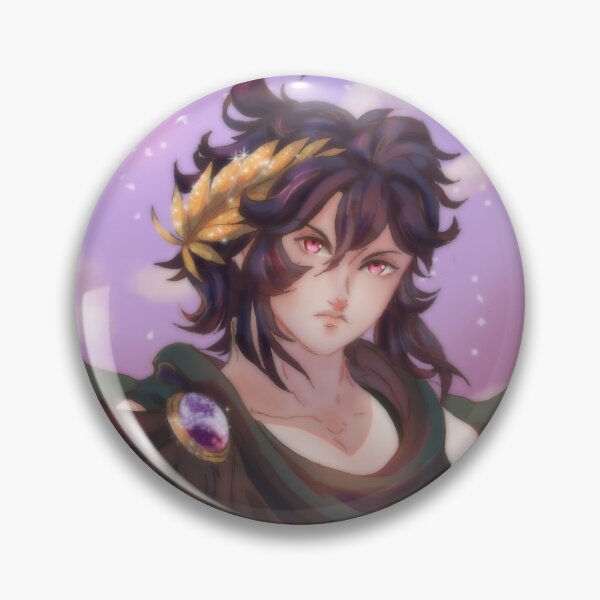 Item preview, Dark Pit - Kid Icarus: Uprising Fanart designed and sold by KaitoPiToo.
