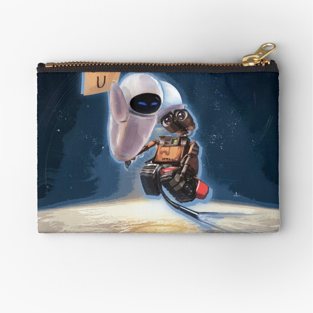 Loungefly - Wall-E: Date Night Mini Backpack - Buy Online Australia