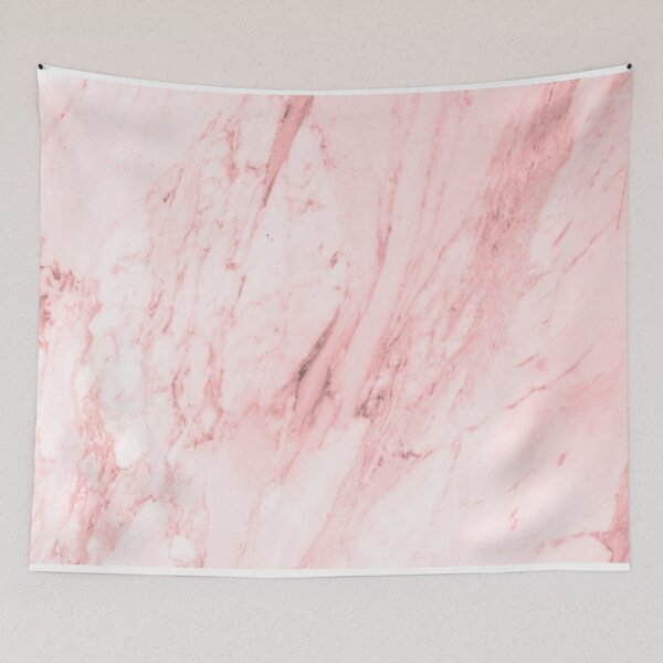 Item preview, Modern Pink Luxury Marble Pattern designed and sold by Mustard Prophet.