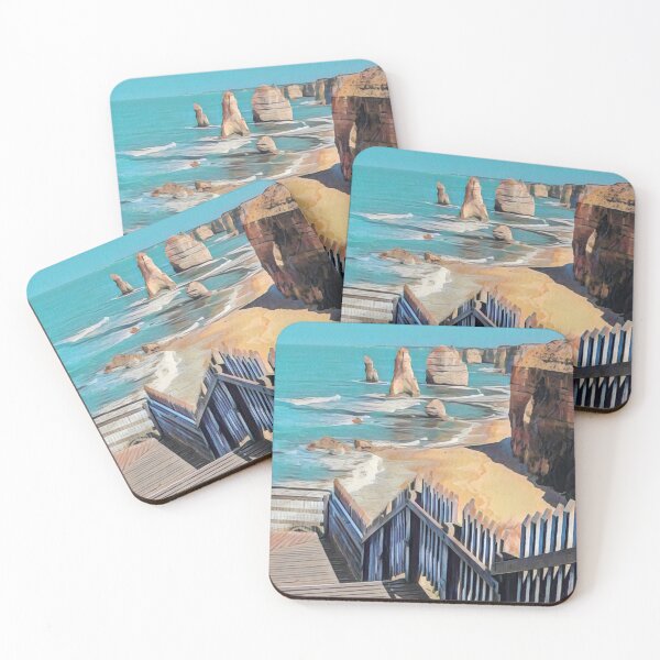 Item preview, Great ocean road designed and sold by AnnaAndVibes.