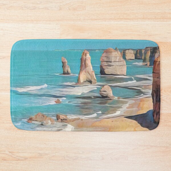 Item preview, Great ocean road designed and sold by AnnaAndVibes.