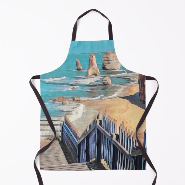 Item preview, Great ocean road designed and sold by AnnaAndVibes.