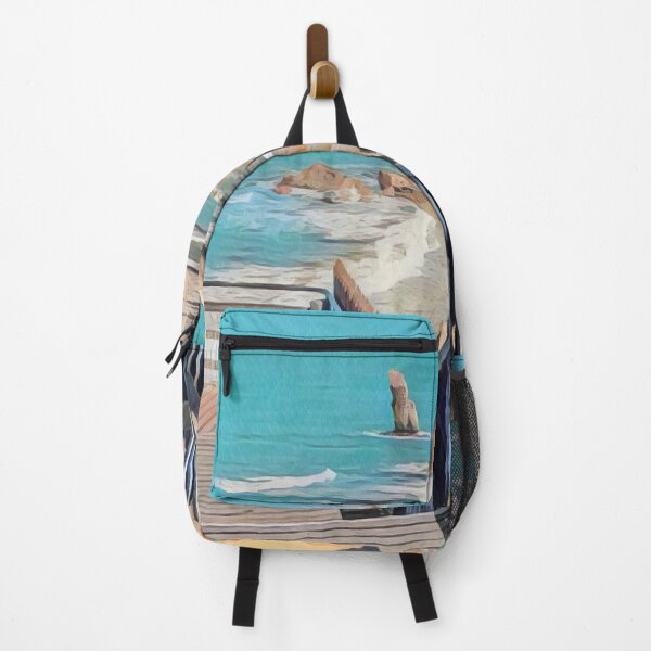 Item preview, Great ocean road designed and sold by AnnaAndVibes.
