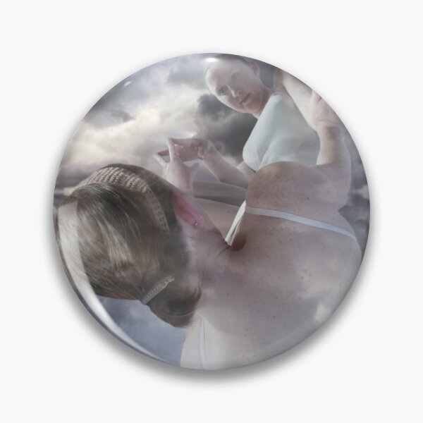 Item preview, WATCHER WATCHING WITHIN designed and sold by Tammera.