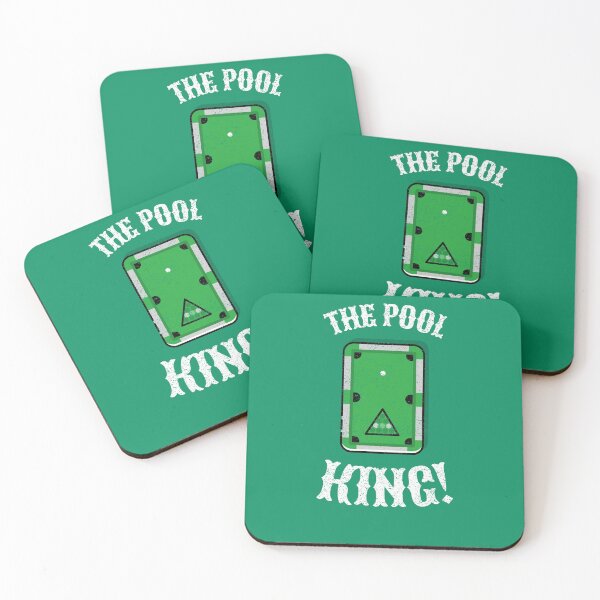 Item preview, The Pool King designed and sold by Rell1970.