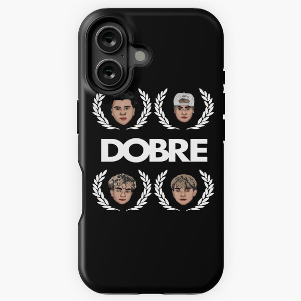 Item preview, Dobre Brother Twins Merch designed and sold by DobreFanart.