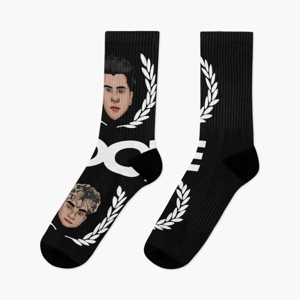Item preview, Dobre Brother Twins Merch designed and sold by DobreFanart.
