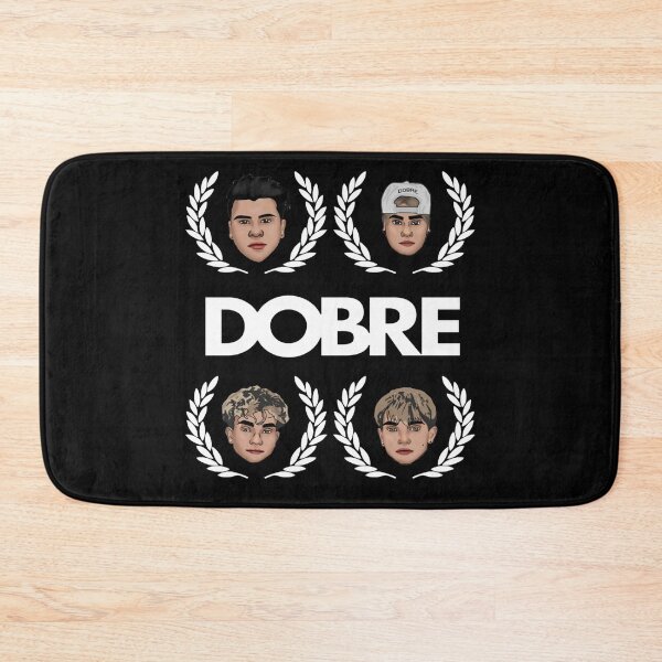 Item preview, Dobre Brother Twins Merch designed and sold by DobreFanart.