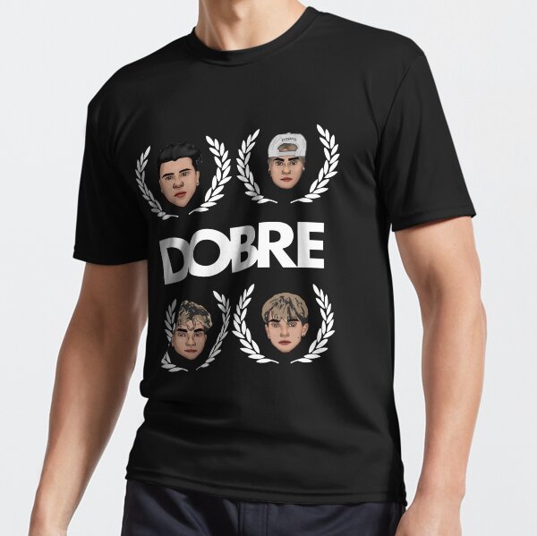 dobre brothers t shirt