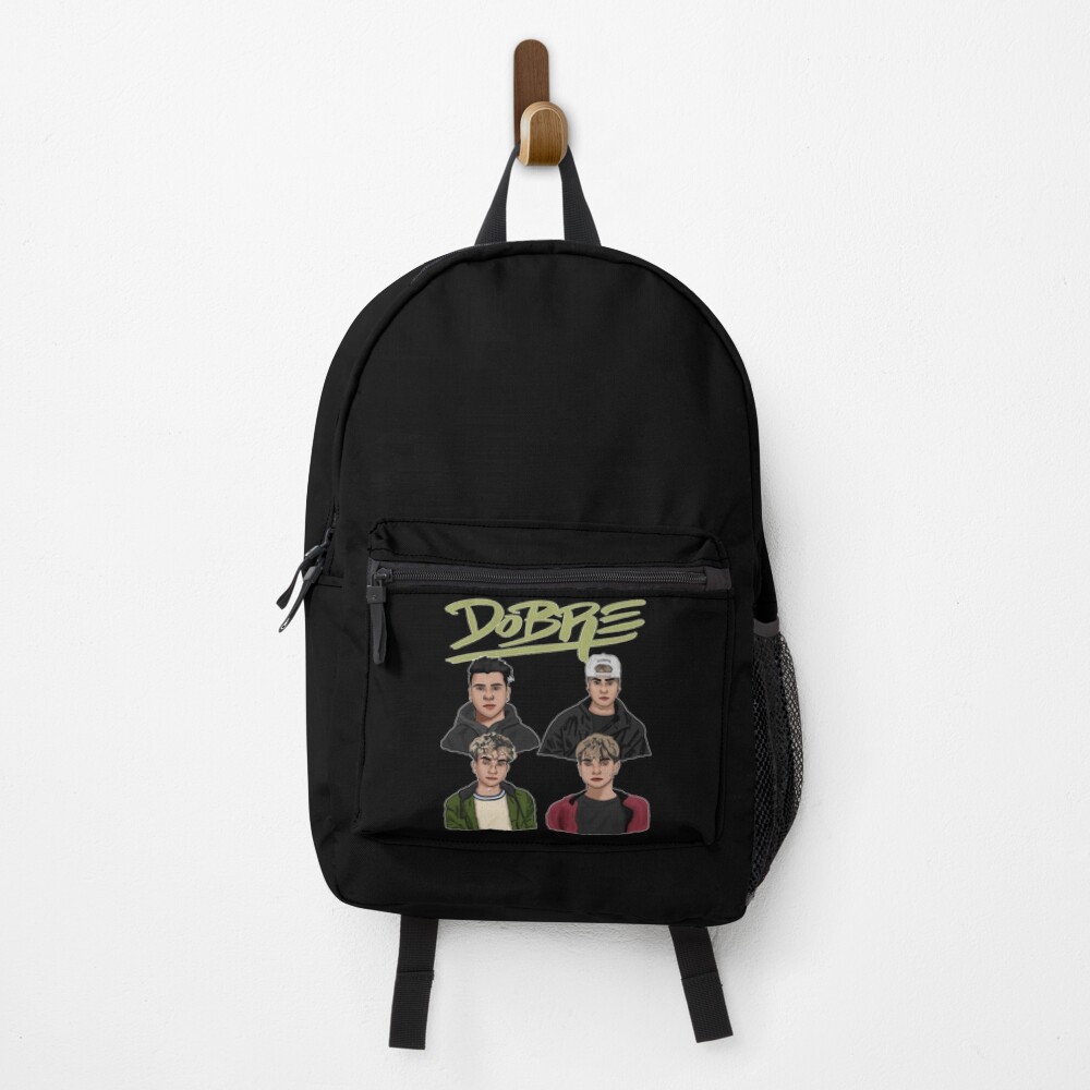 Dobre brothers online backpack