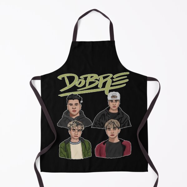 Item preview, Dobre Brother Twins Merch designed and sold by DobreFanart.