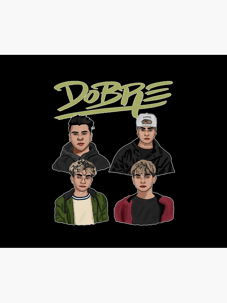 dobre brothers merch amazon