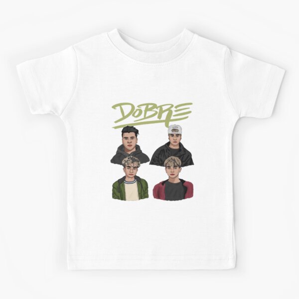 Item preview, Dobre Brother Twins Merch designed and sold by DobreFanart.