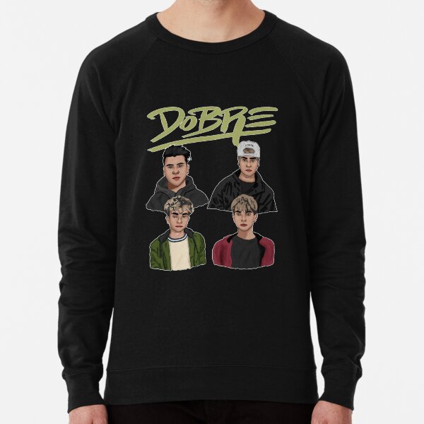 Dobre brothers sweater new arrivals