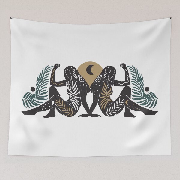 Item preview,  Moonlight Women designed and sold by bancapaisagem.