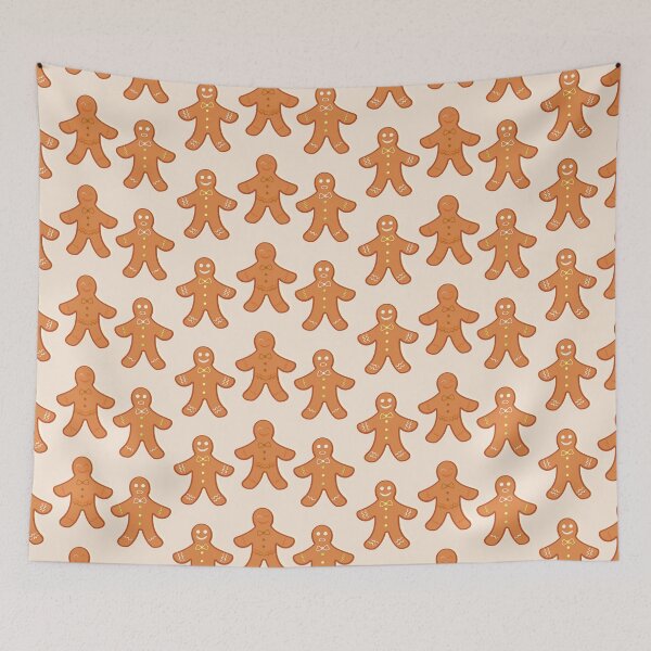 Item preview, GINGERBREAD designed and sold by Bombastik.
