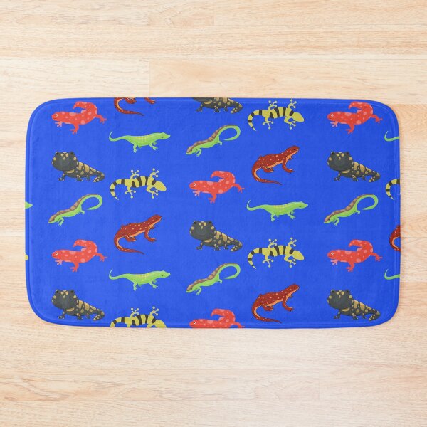 Item preview, Spotted Salamander designed and sold by TheAnimalZ00.