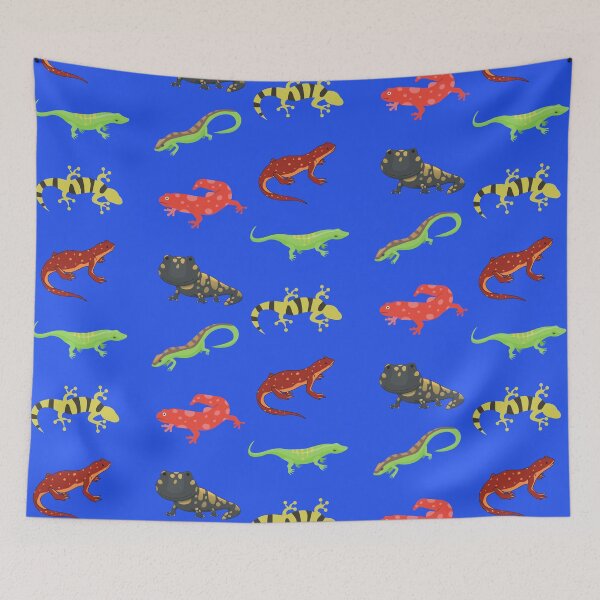 Item preview, Spotted Salamander designed and sold by TheAnimalZ00.
