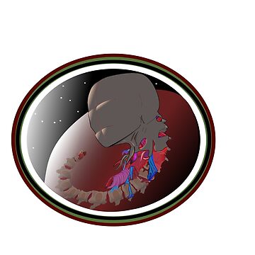 Artwork thumbnail, severed head by sdcgenesis