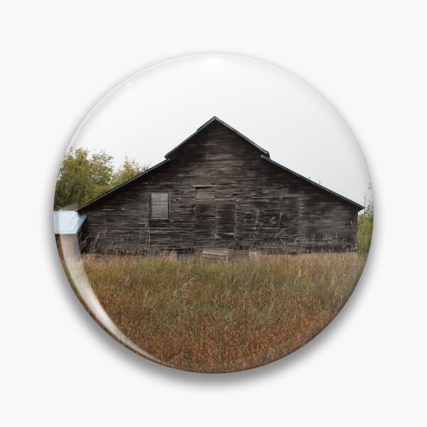 Item preview, Old Barn designed and sold by Susie Kramer.