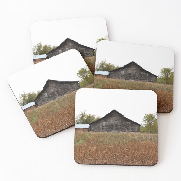 Item preview, Old Barn designed and sold by Susie Kramer.