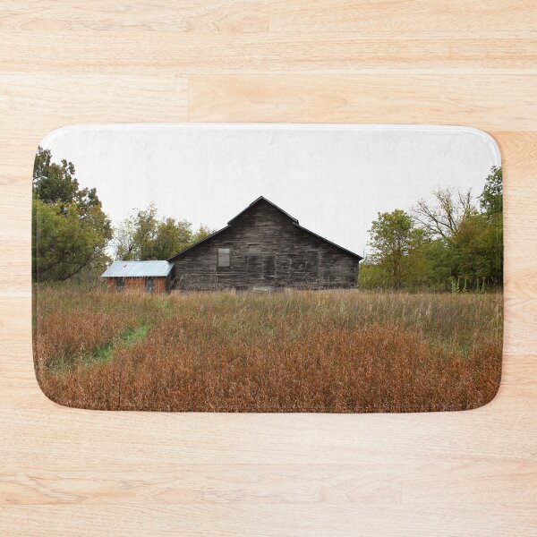 Item preview, Old Barn designed and sold by Susie Kramer.