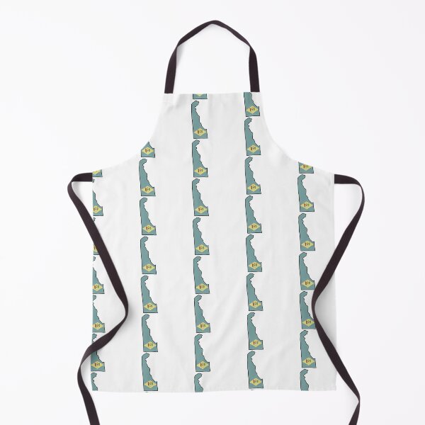 Item preview, Delaware designed and sold by PineapplePosey.