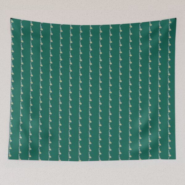 Item preview, Delaware designed and sold by PineapplePosey.