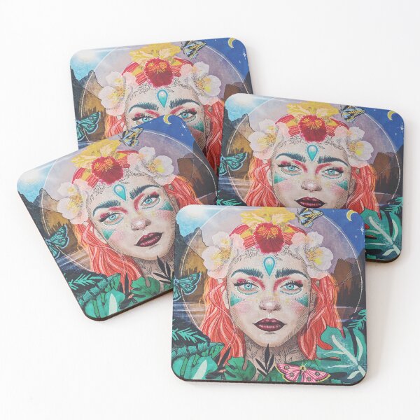 Item preview, Boho designed and sold by ewoio.
