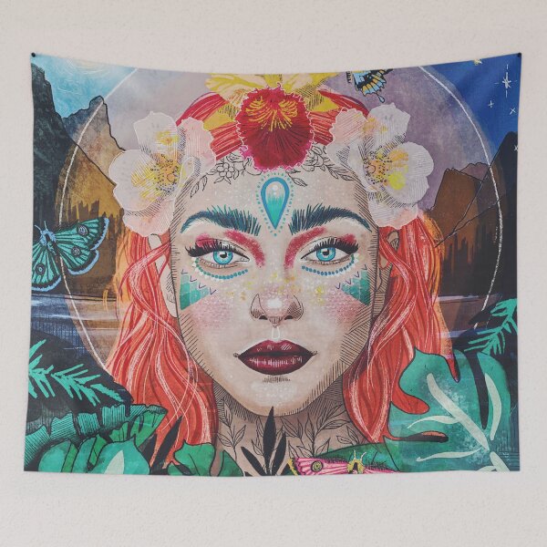 Item preview, Boho designed and sold by ewoio.