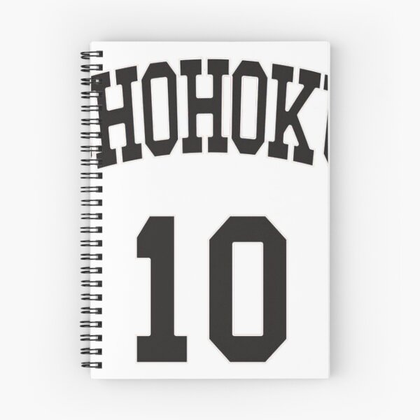 Item preview, Shohoku 10 designed and sold by bryansoto.