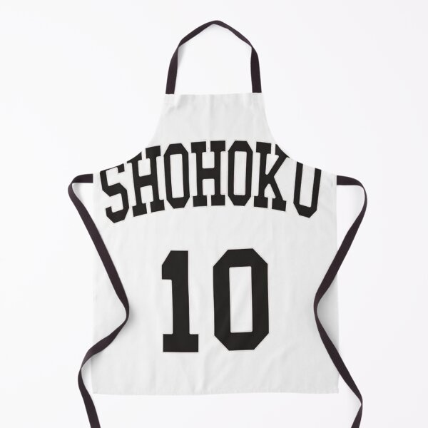 Item preview, Shohoku 10 designed and sold by bryansoto.
