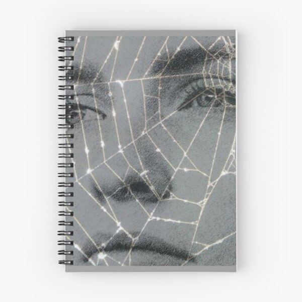 Item preview, * Through the spider web * designed and sold by Berezabella.
