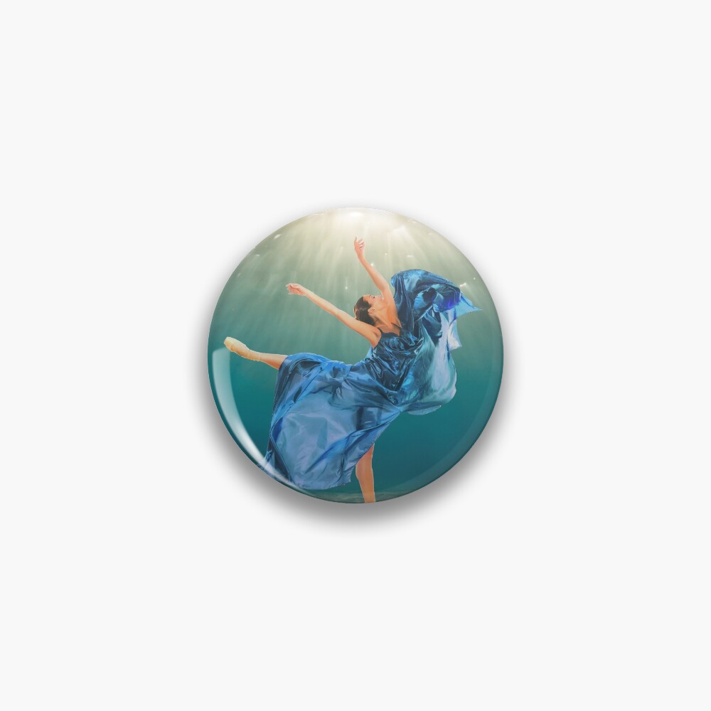 Item preview, Pin designed and sold by RuthFurtado.