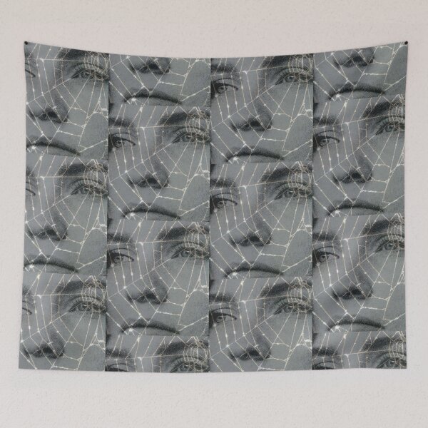 Item preview, * Through the spider web * designed and sold by Berezabella.
