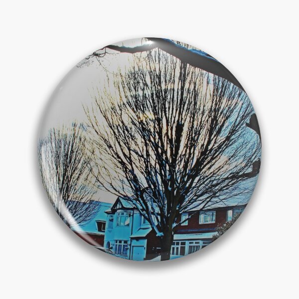 Item preview, Winter Mood - snow scene, England. designed and sold by NatureGo.