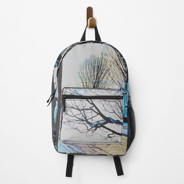 Item preview, Winter Mood - snow scene, England. designed and sold by NatureGo.