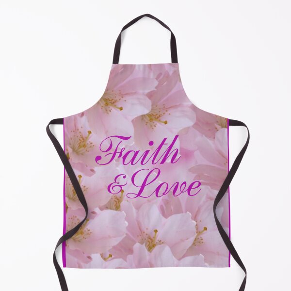 Item preview, Faith and Love Christian Design designed and sold by dkgivens.