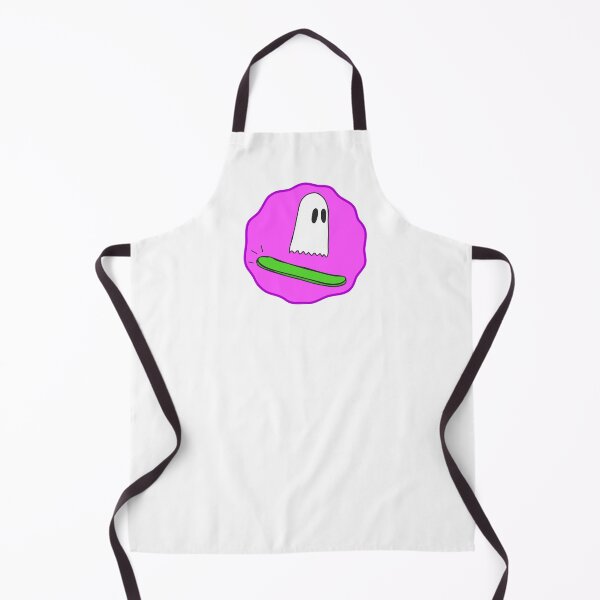 Item preview, Ghost on a Snowboard designed and sold by melinab1116.