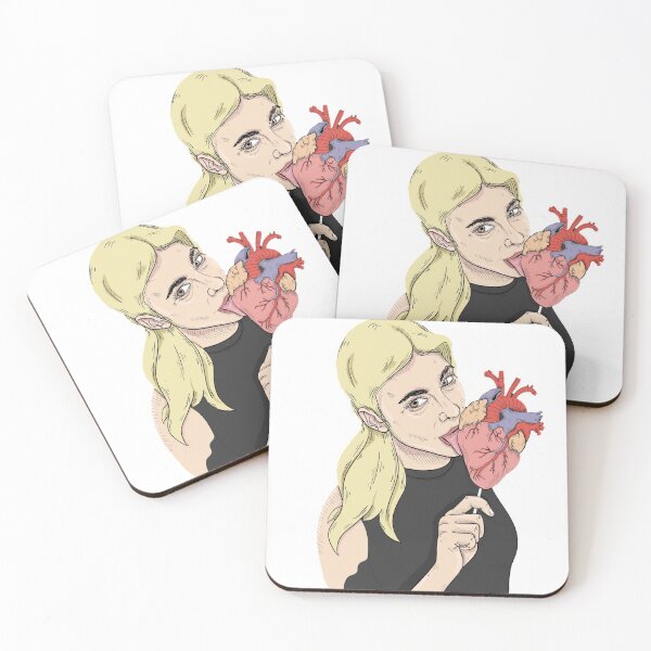 Item preview, Heartbreaker designed and sold by ewoio.