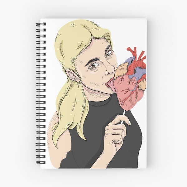 Item preview, Heartbreaker designed and sold by ewoio.