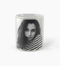 Lauren Jauregui Selfie Mug