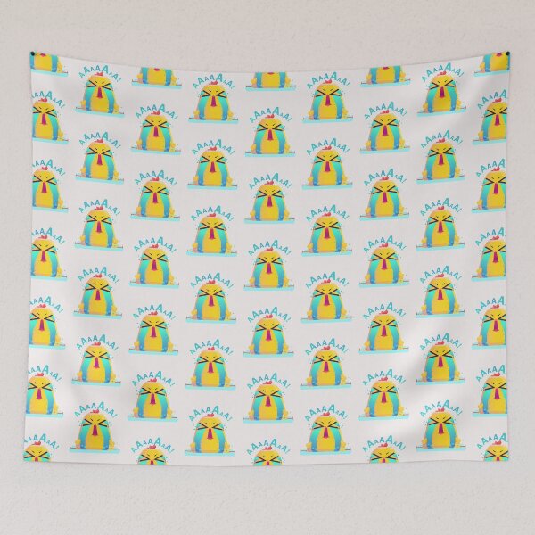 Item preview, Angry chicken. designed and sold by Pixelcraftsmith.